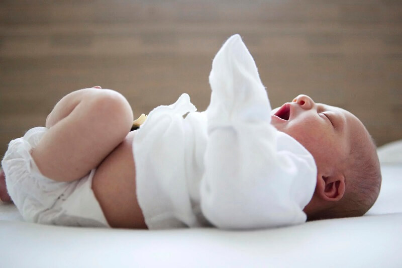 La Primera Caca Del Bebe Todo Sobre El Meconio Pequesalus La Primera Caca Del Bebe Todo Sobre El Meconio Pequesalus